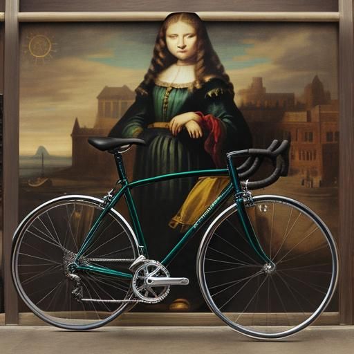 Mona cycle