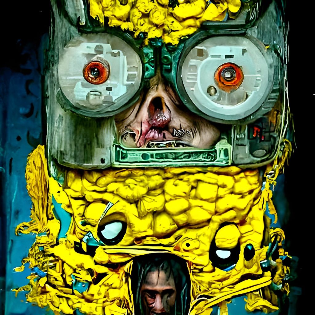 Sponegob Too