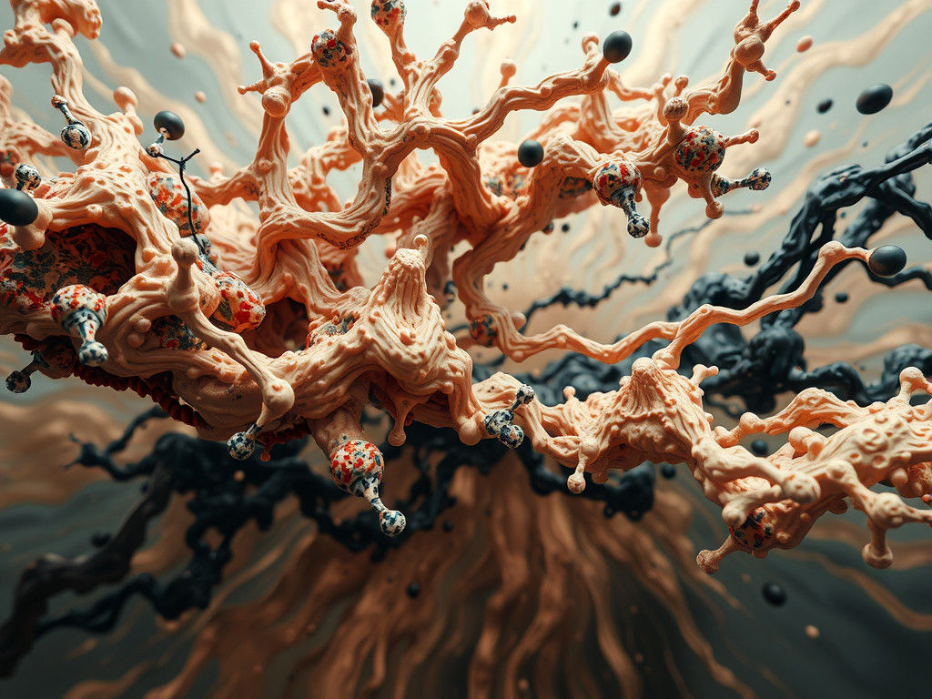 Dyed Milk Outflow?