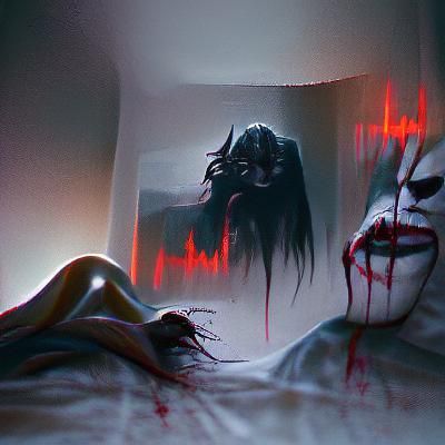 wake up the worst in me...