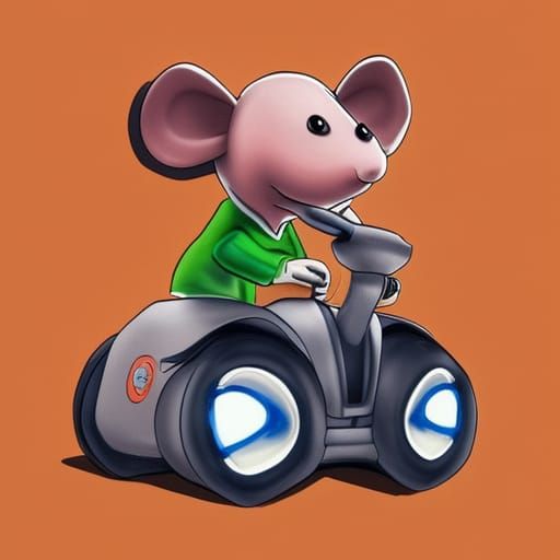Mouse