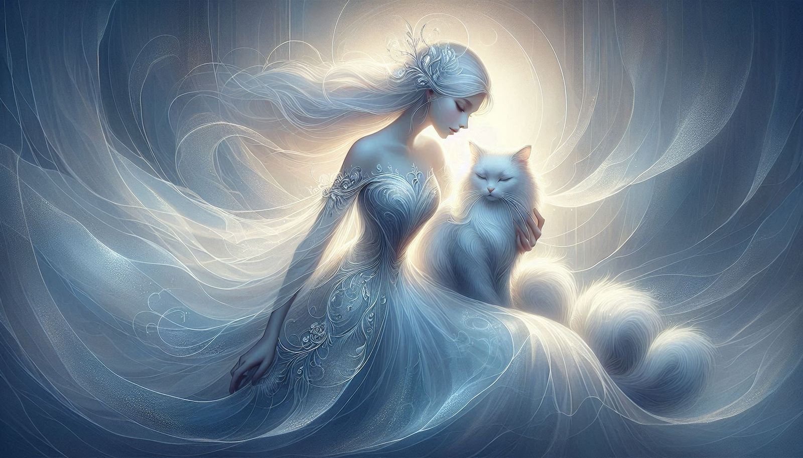 Companions