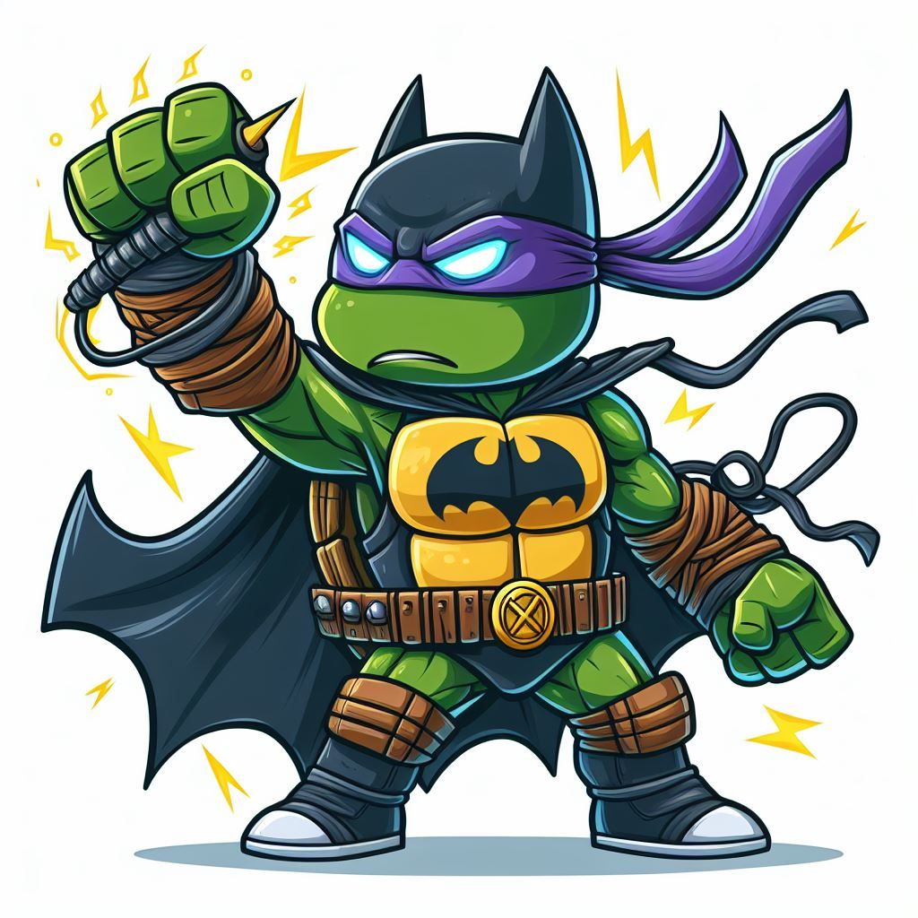 Batturtle