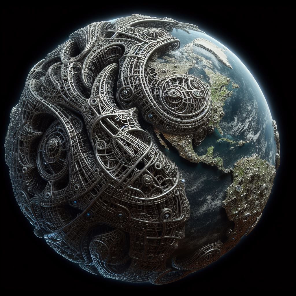 assimilated earth 1.01