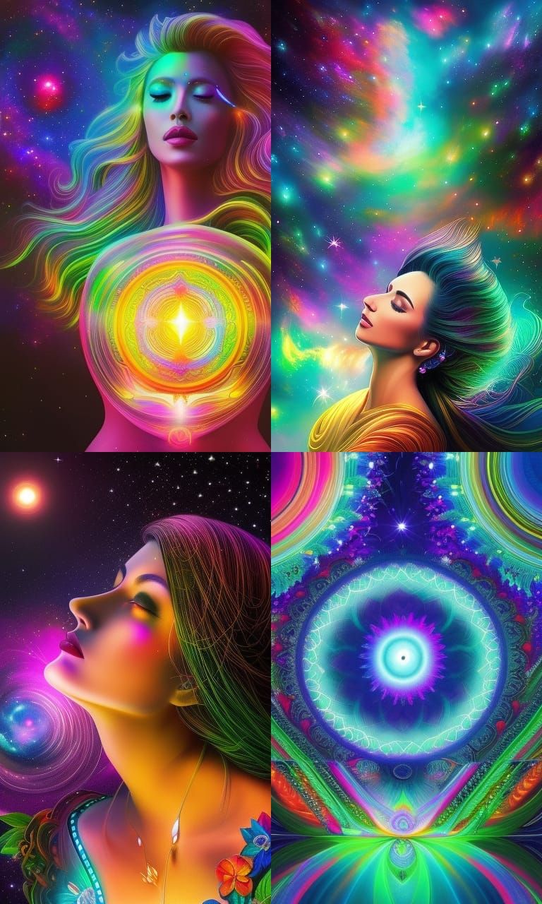 Untitled Creation