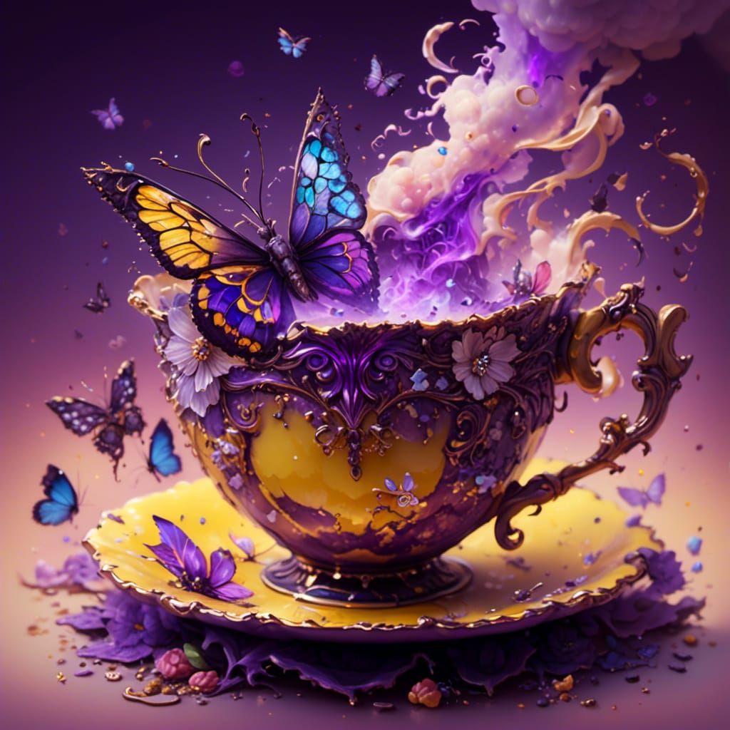 another teacup