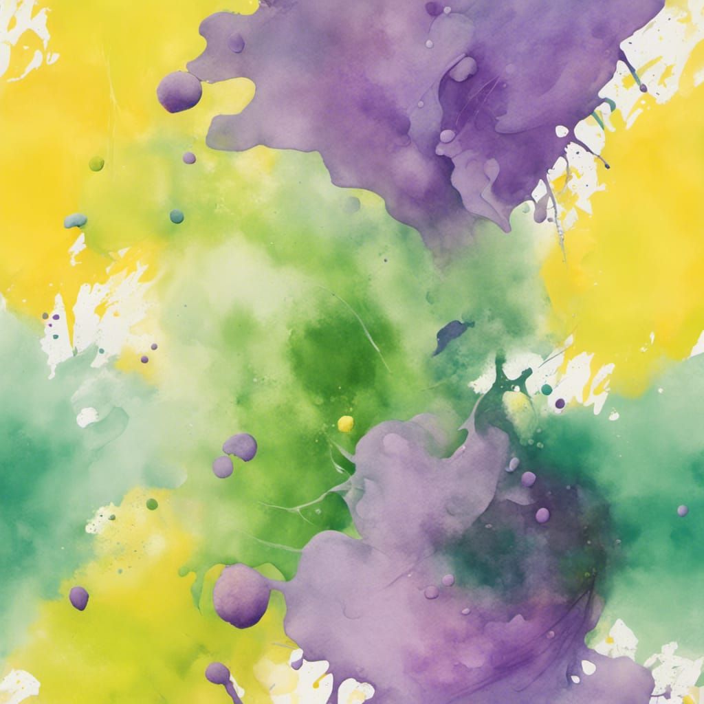 Splotches 2