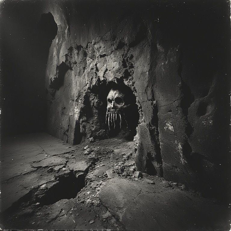 The Night That Learned to Breathe