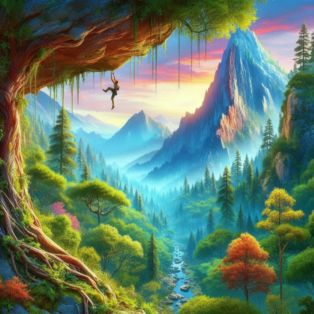 Cliffhanger
