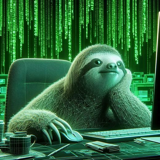 AI moderator at work