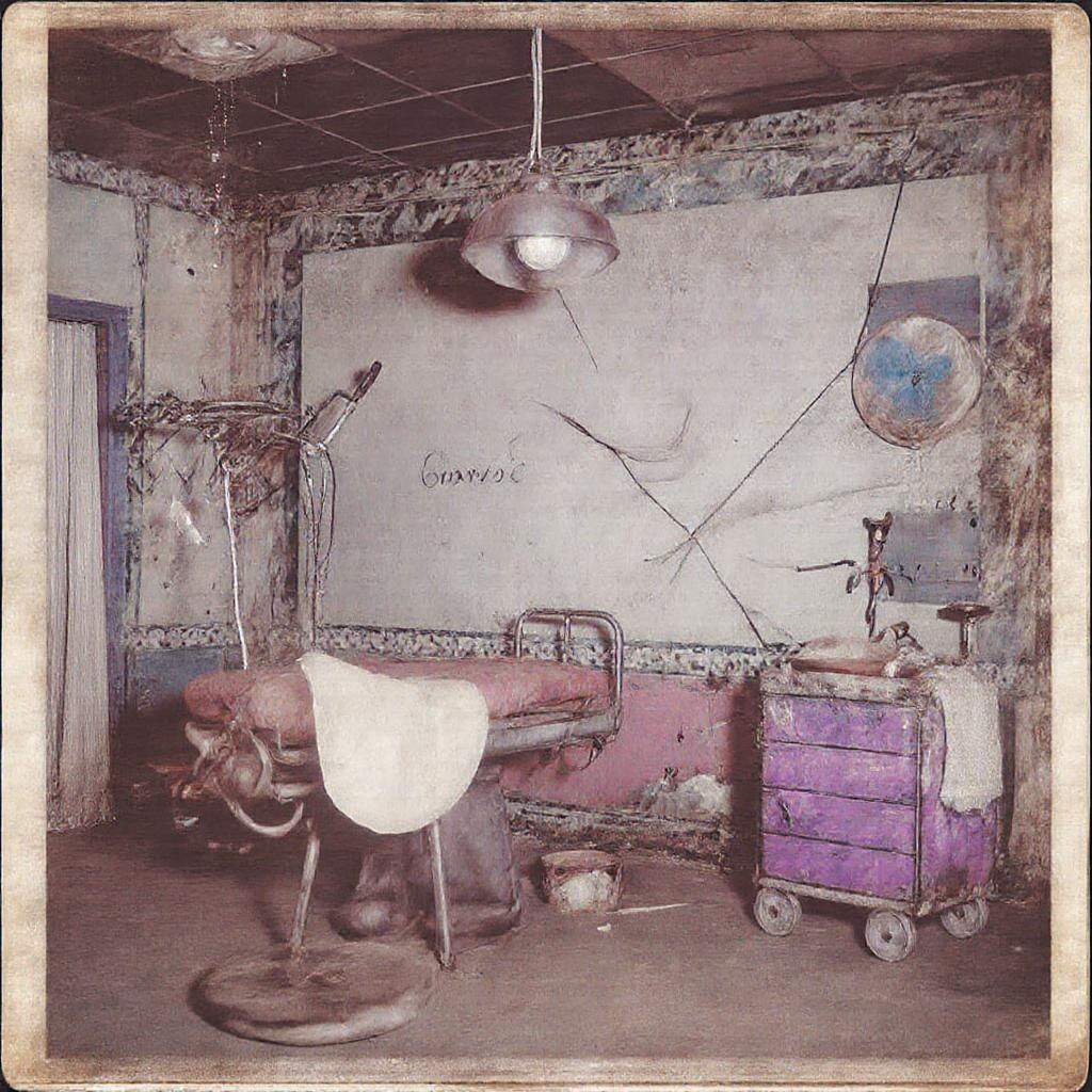 No Staff nor Upkeep.