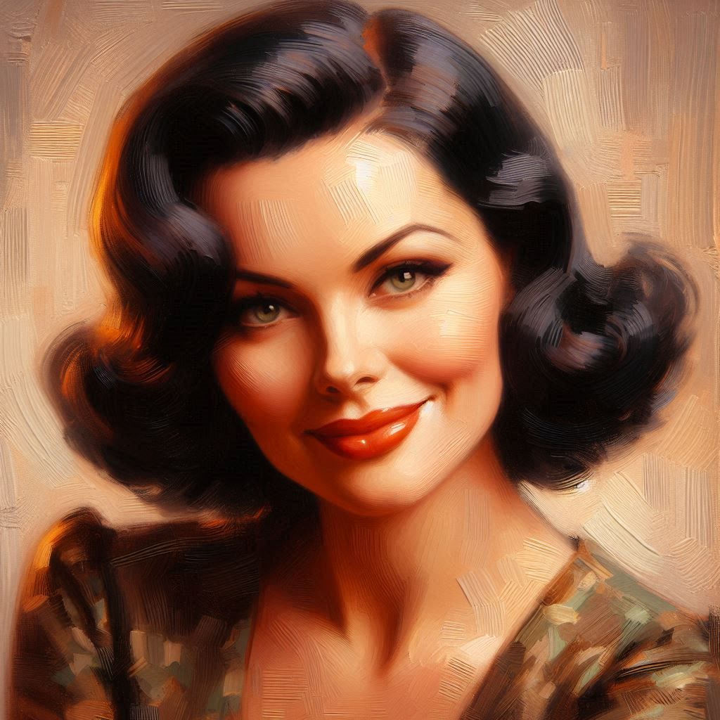 'The Girl Next Door'  If you live on 'Unbelievably Beautiful...