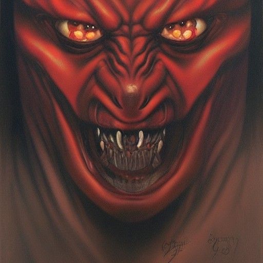 Demon
