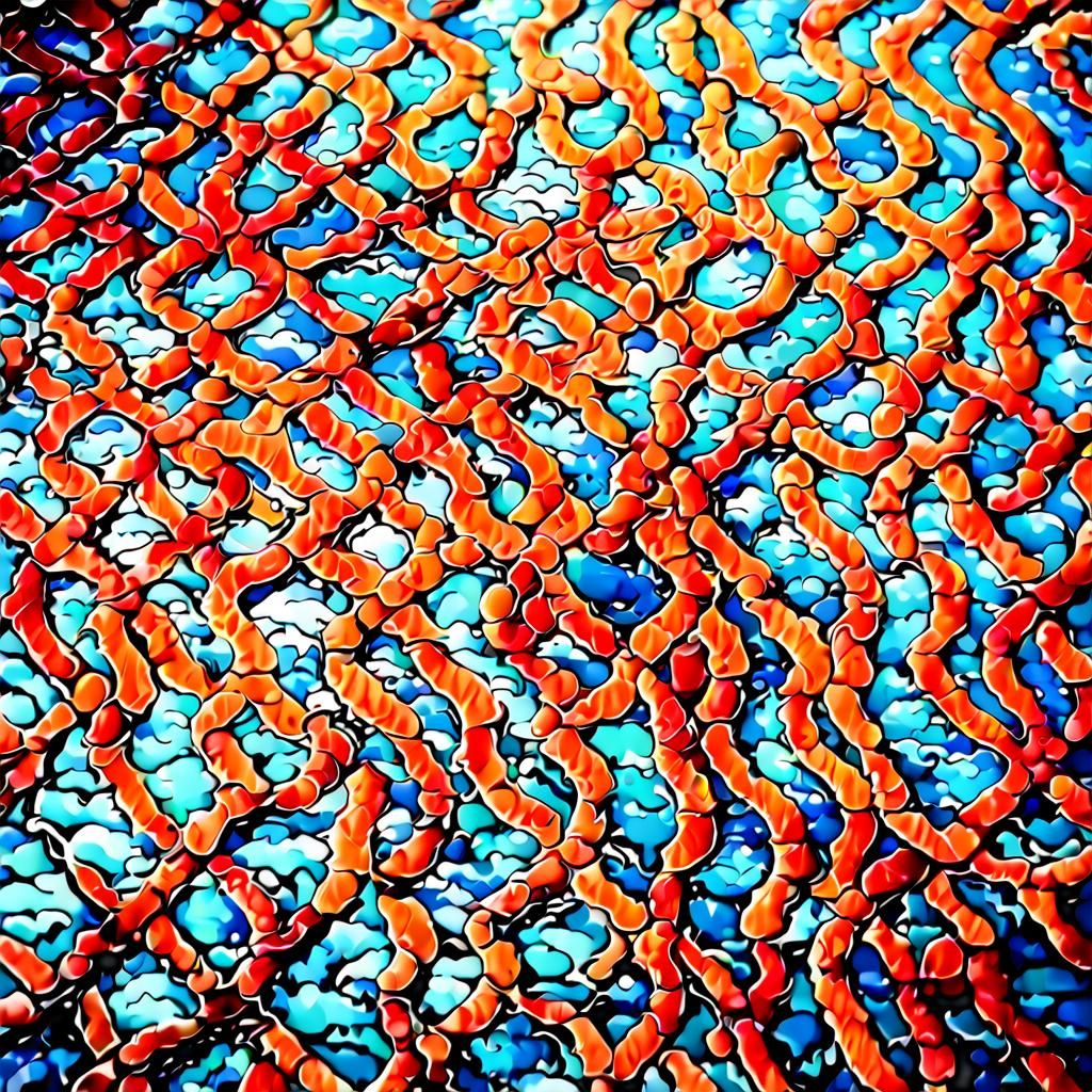 Untitled Creation