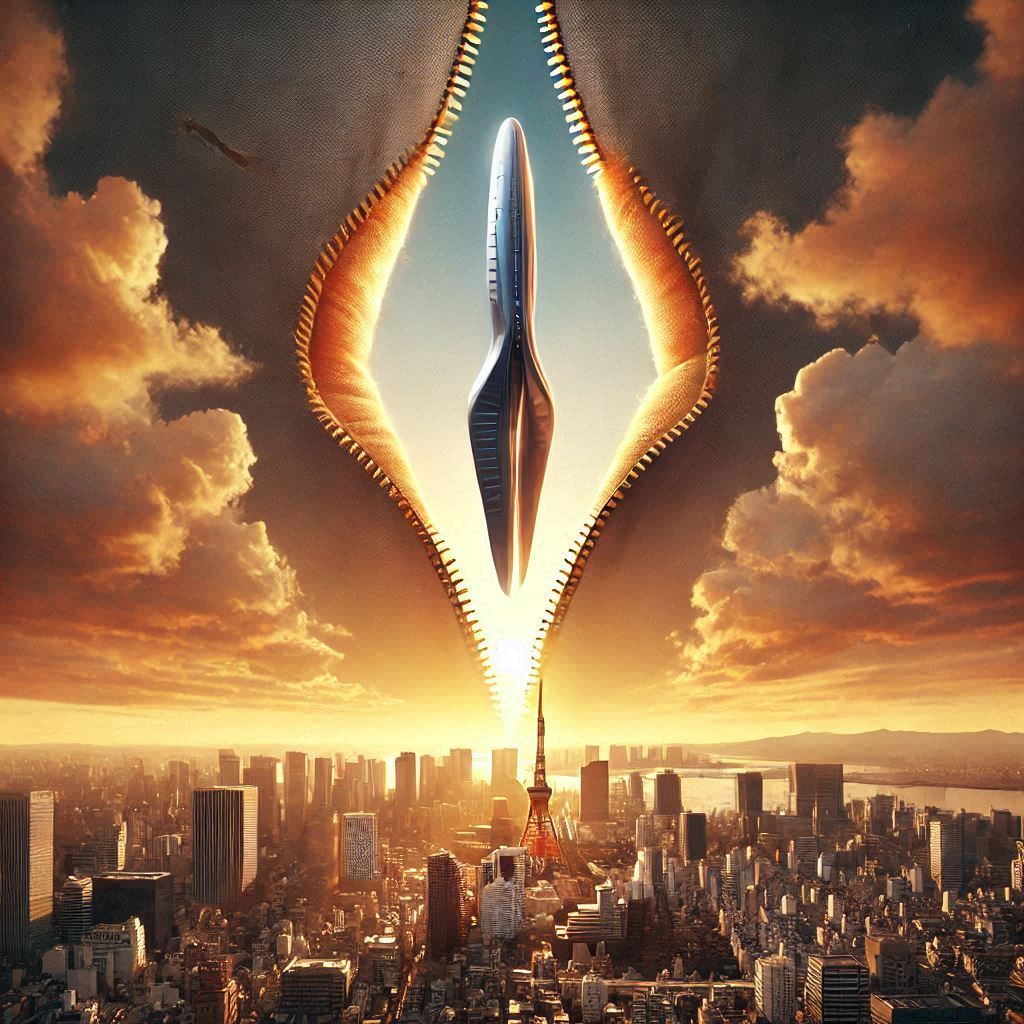 The Unraveling of Reality