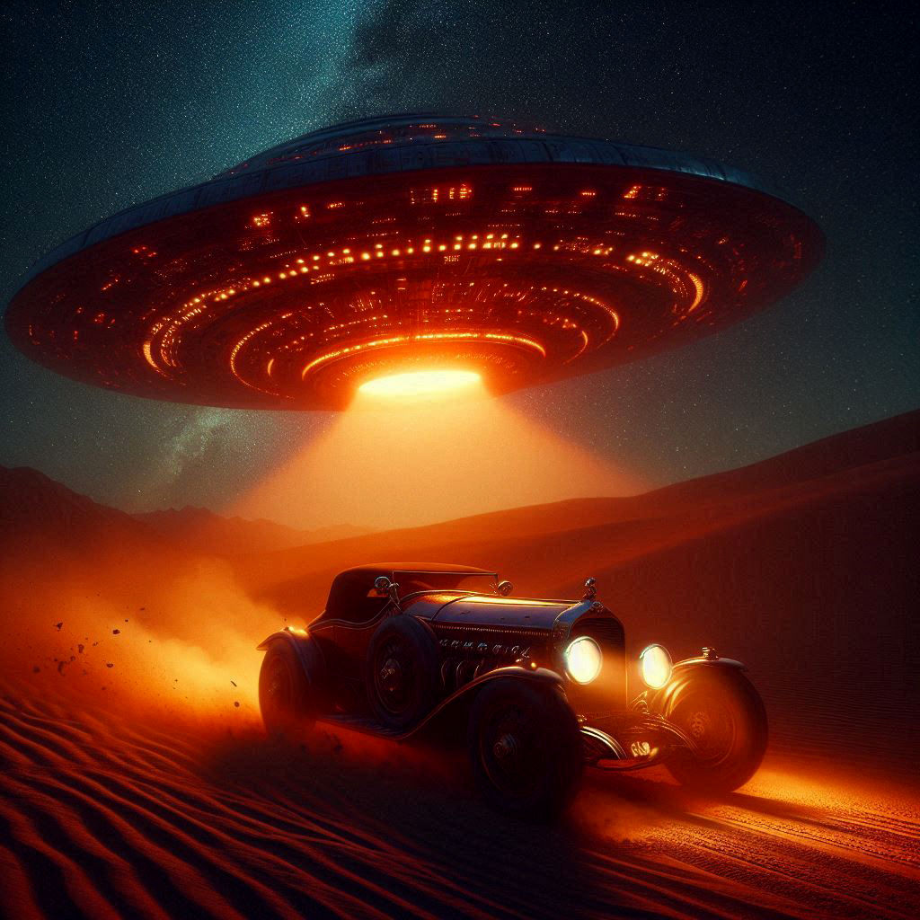 UFO