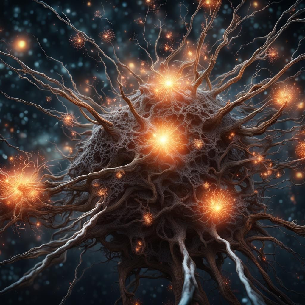 neurons