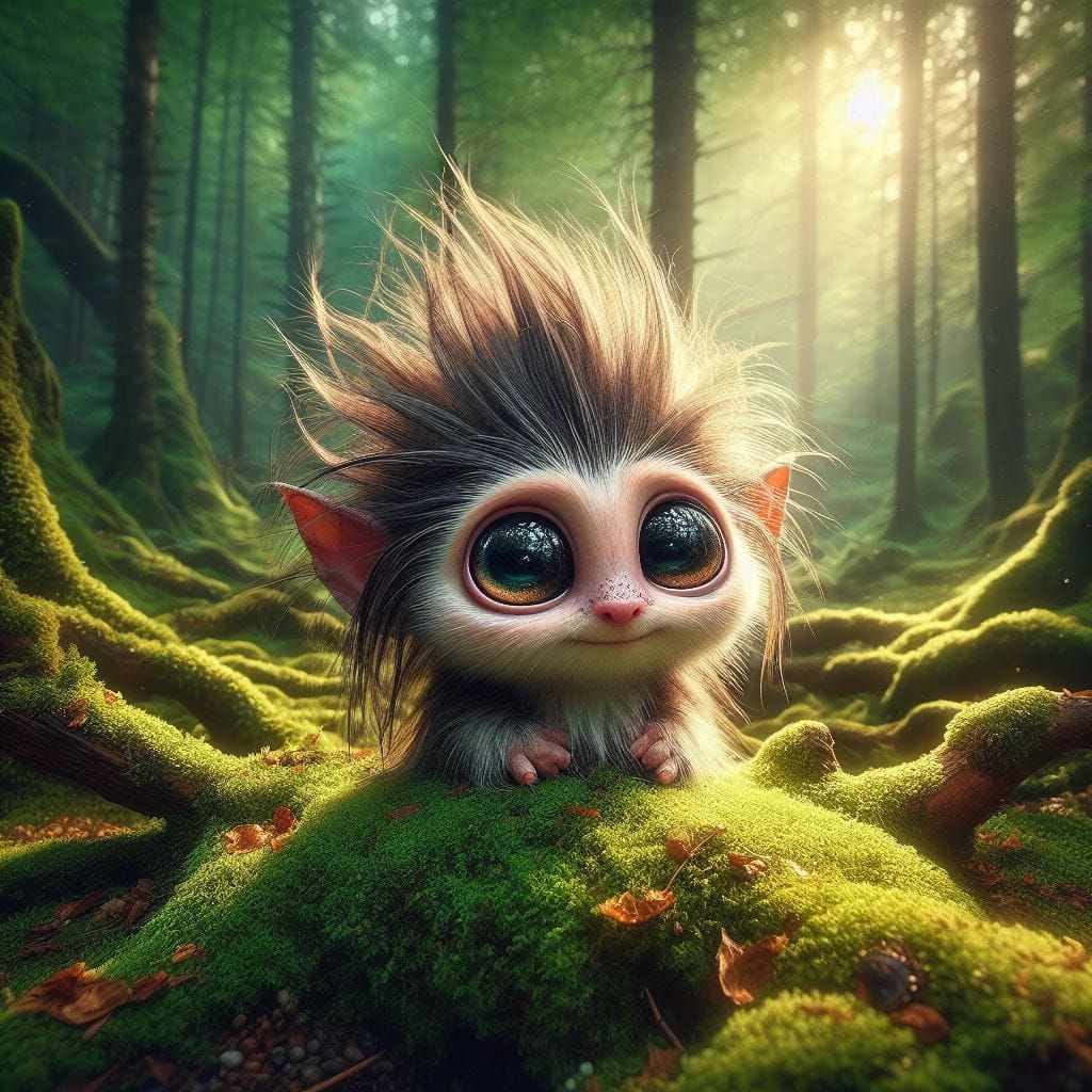Bad Hair Day?