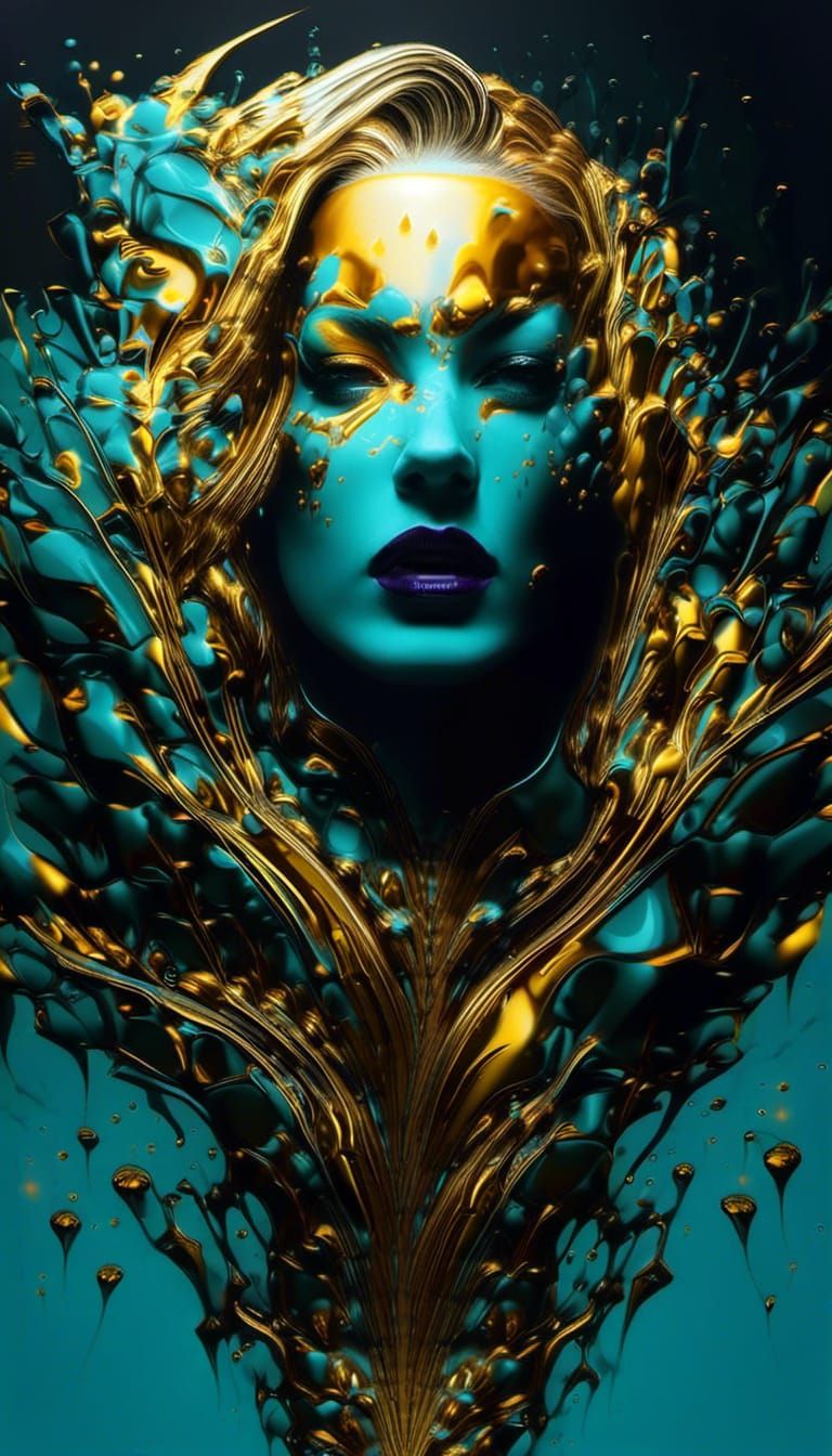 Untitled Creation