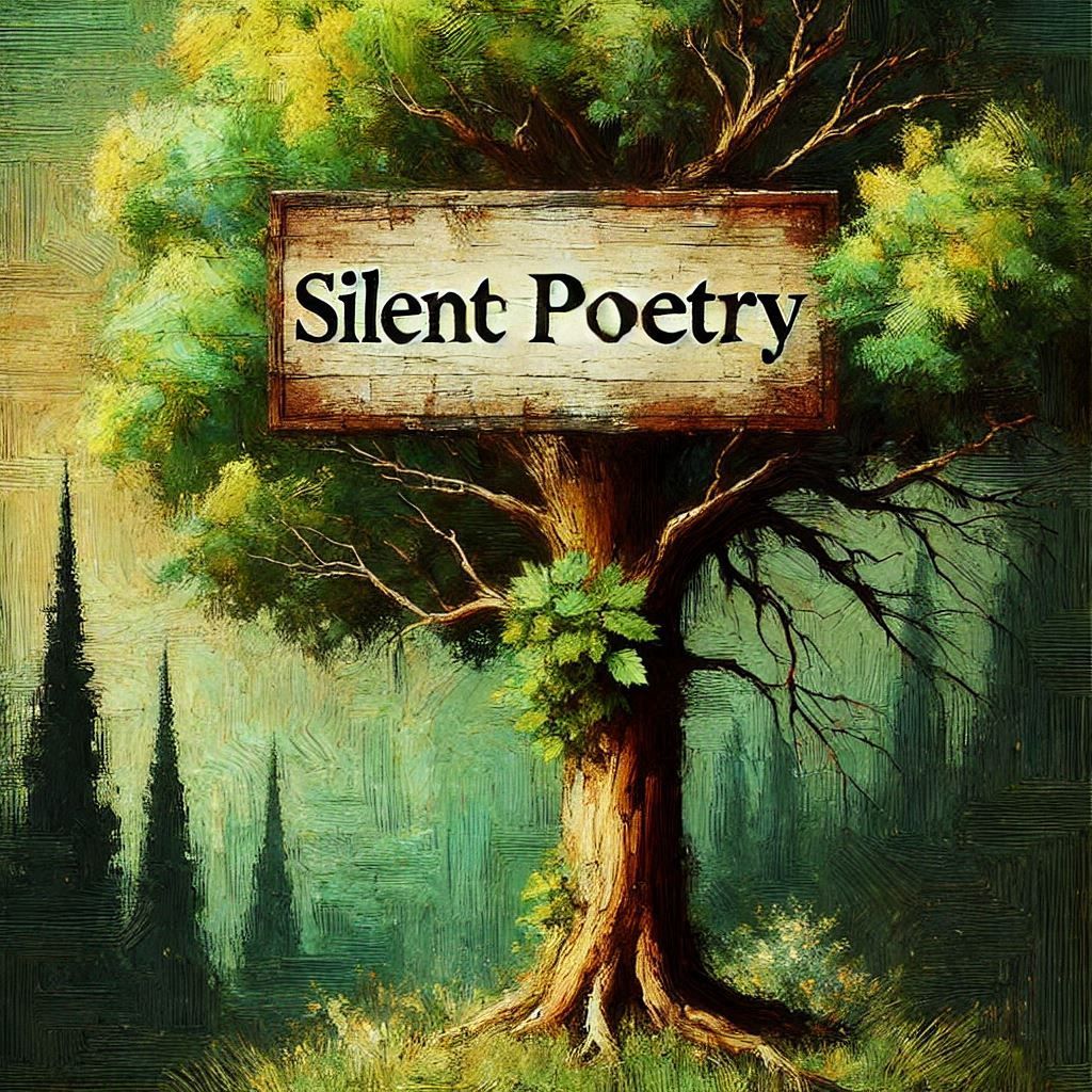 Silent poetry