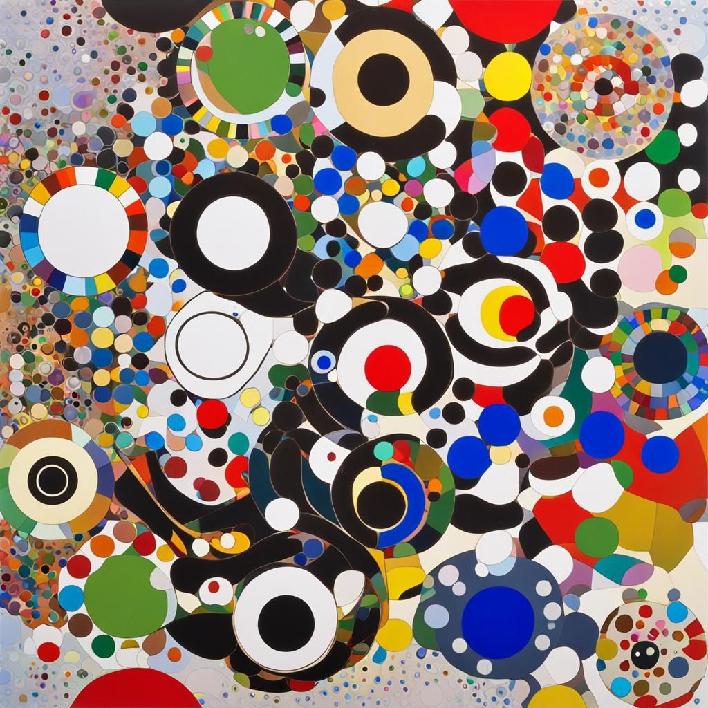 Untitled Creation
