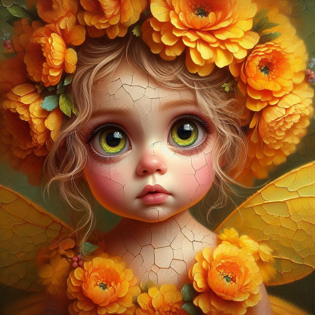 Marigold