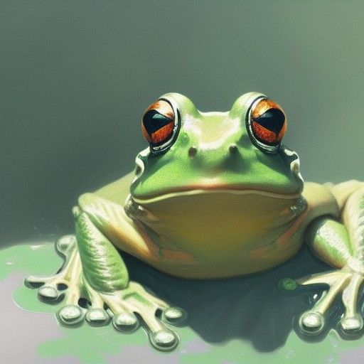froge