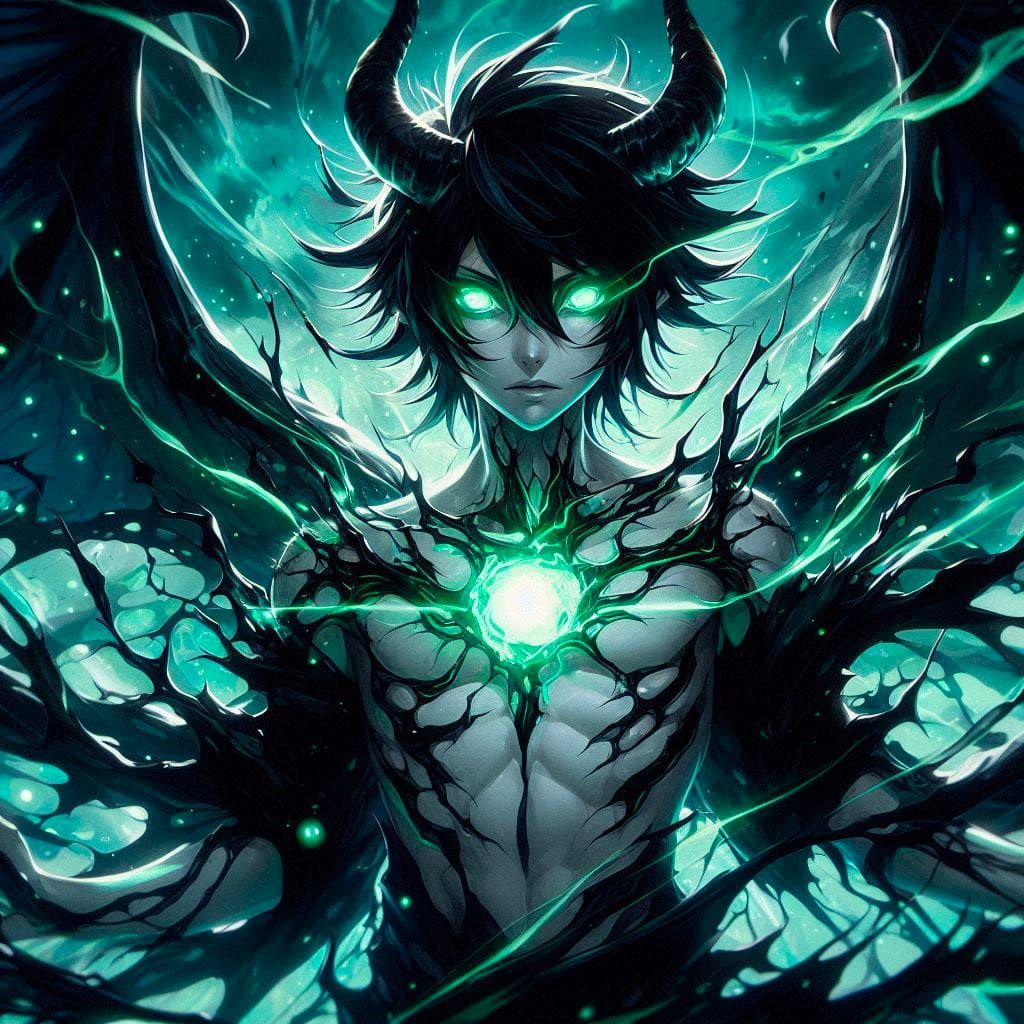 Ulquiorra: The Heartless