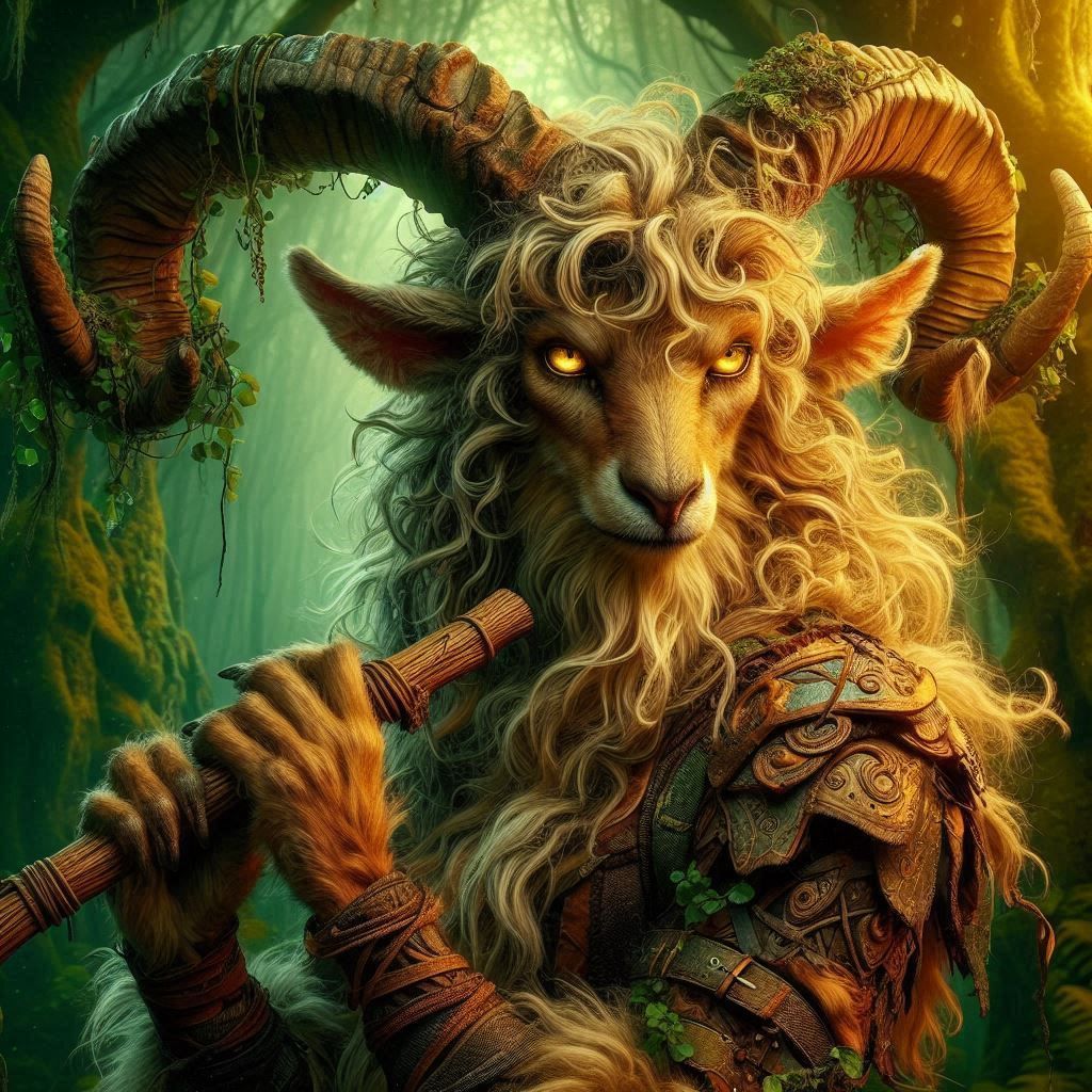 Faun
