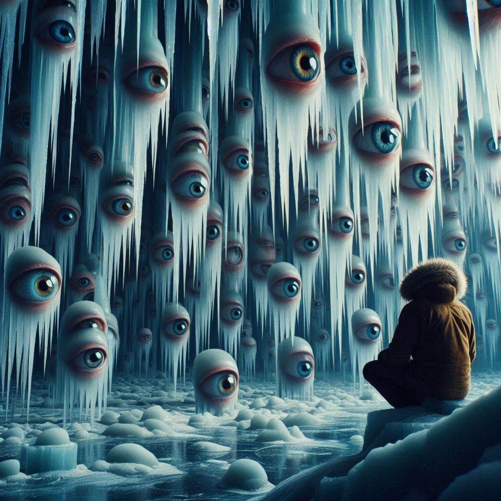 EYEcicles  -  series