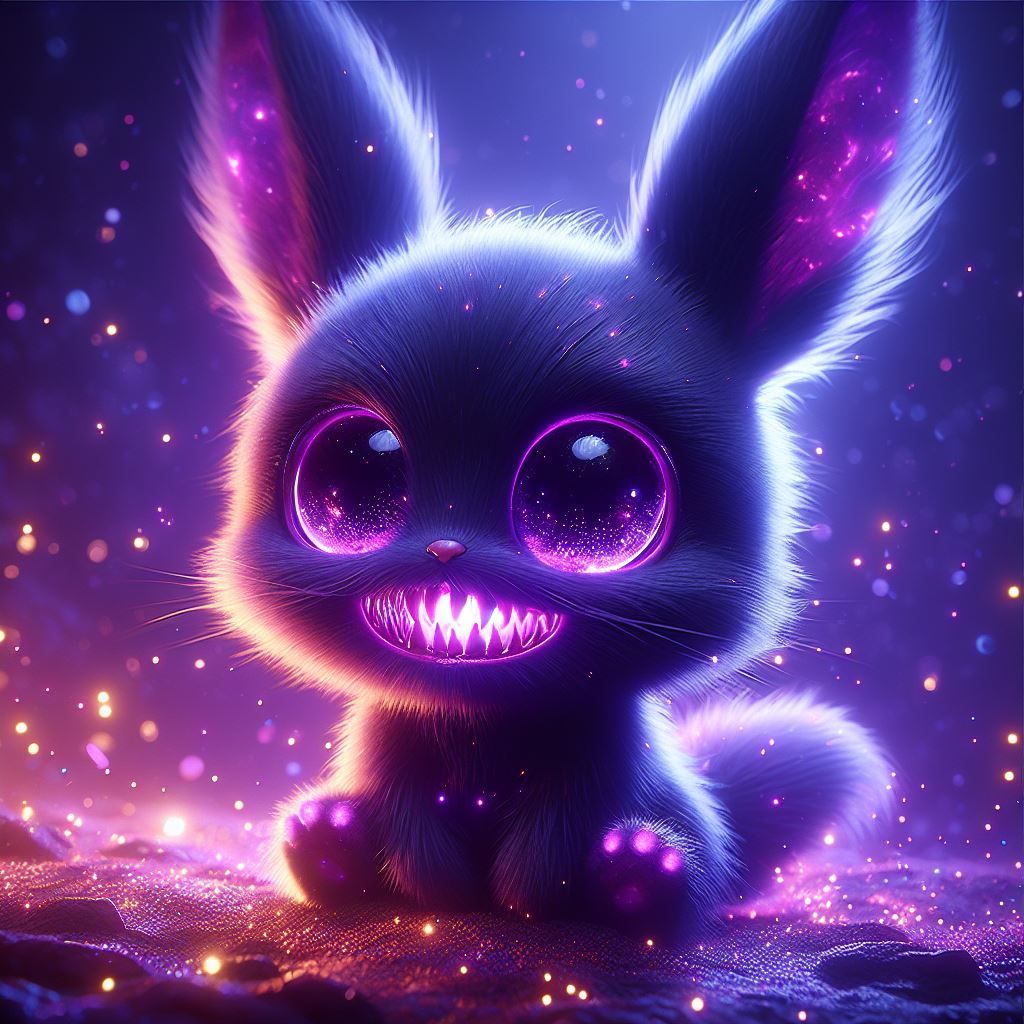 cutie void bunny 2