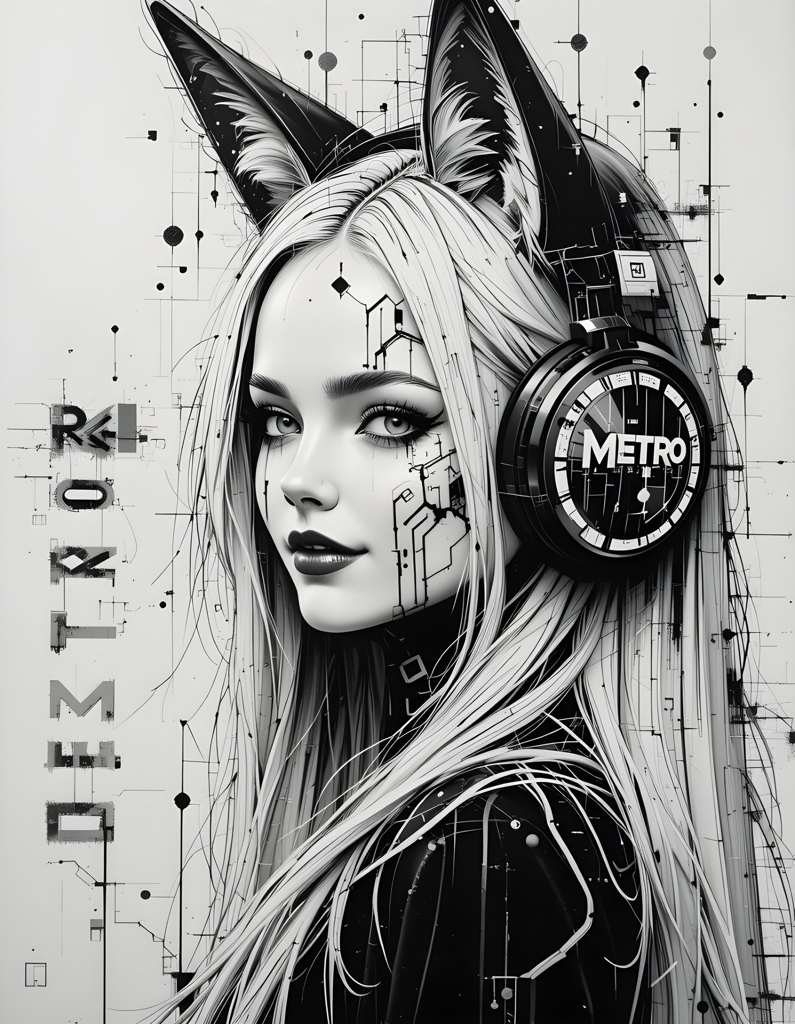 [METRO.819] I stopped danger. You just hadn’t seen it yet!