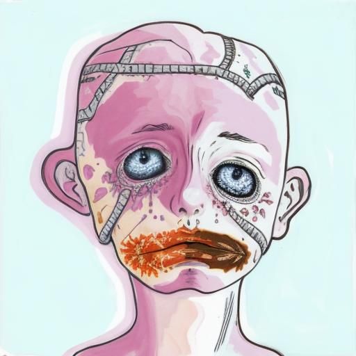 dead-end life for the cherubs