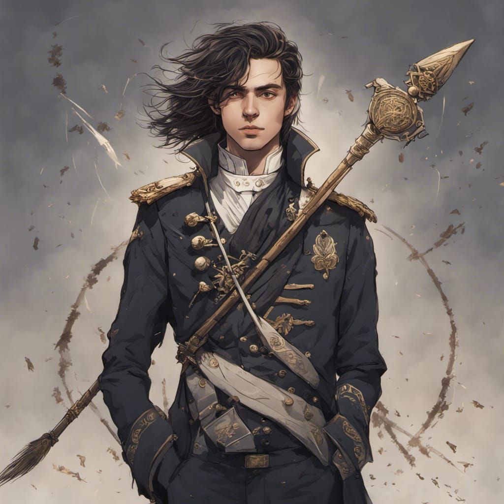 EnjolrasMaturin
