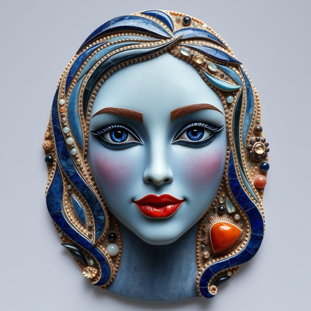 Untitled Creation