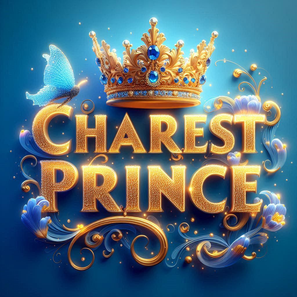 CHAREST PRINCE DESIGN 2