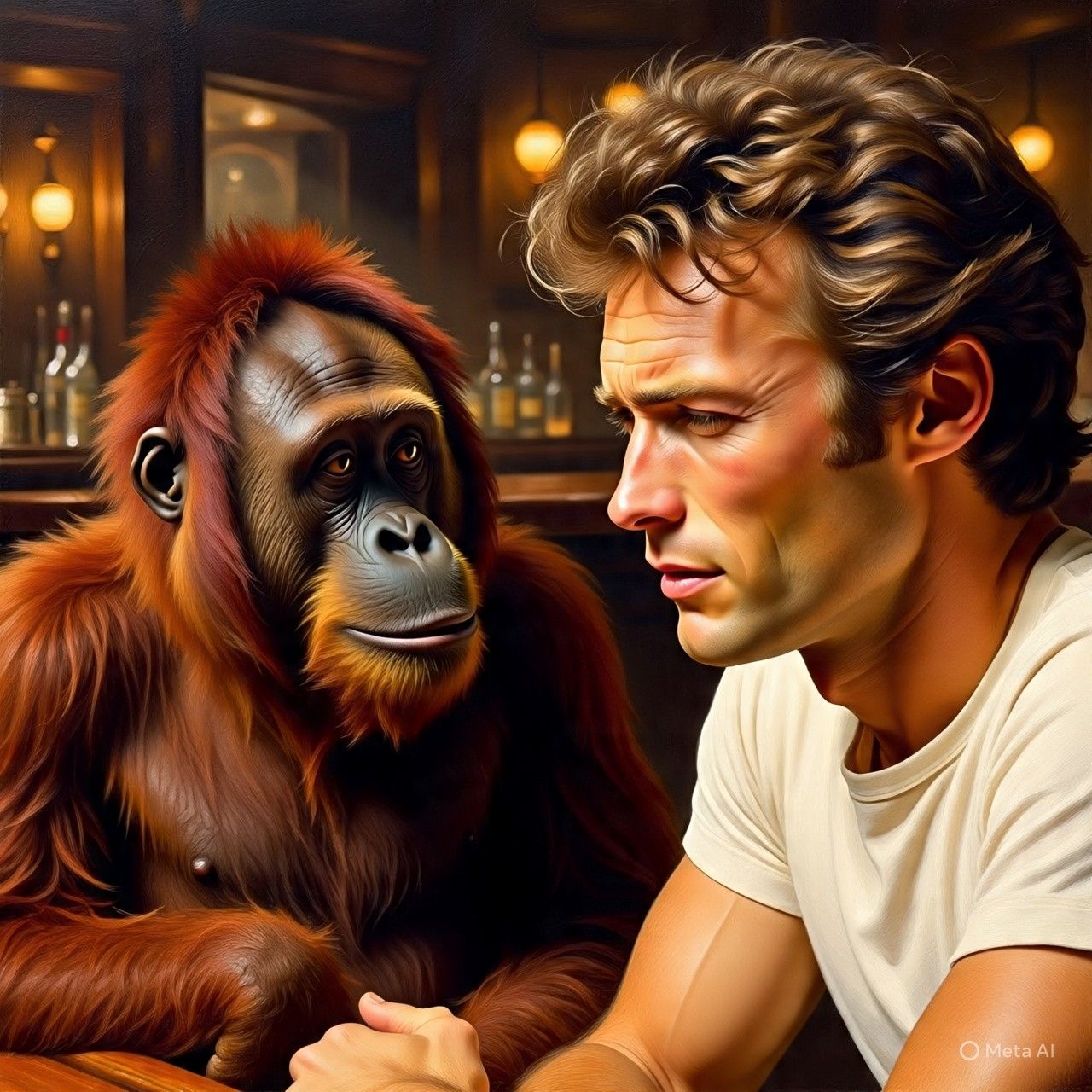 Every Which Way But Loose