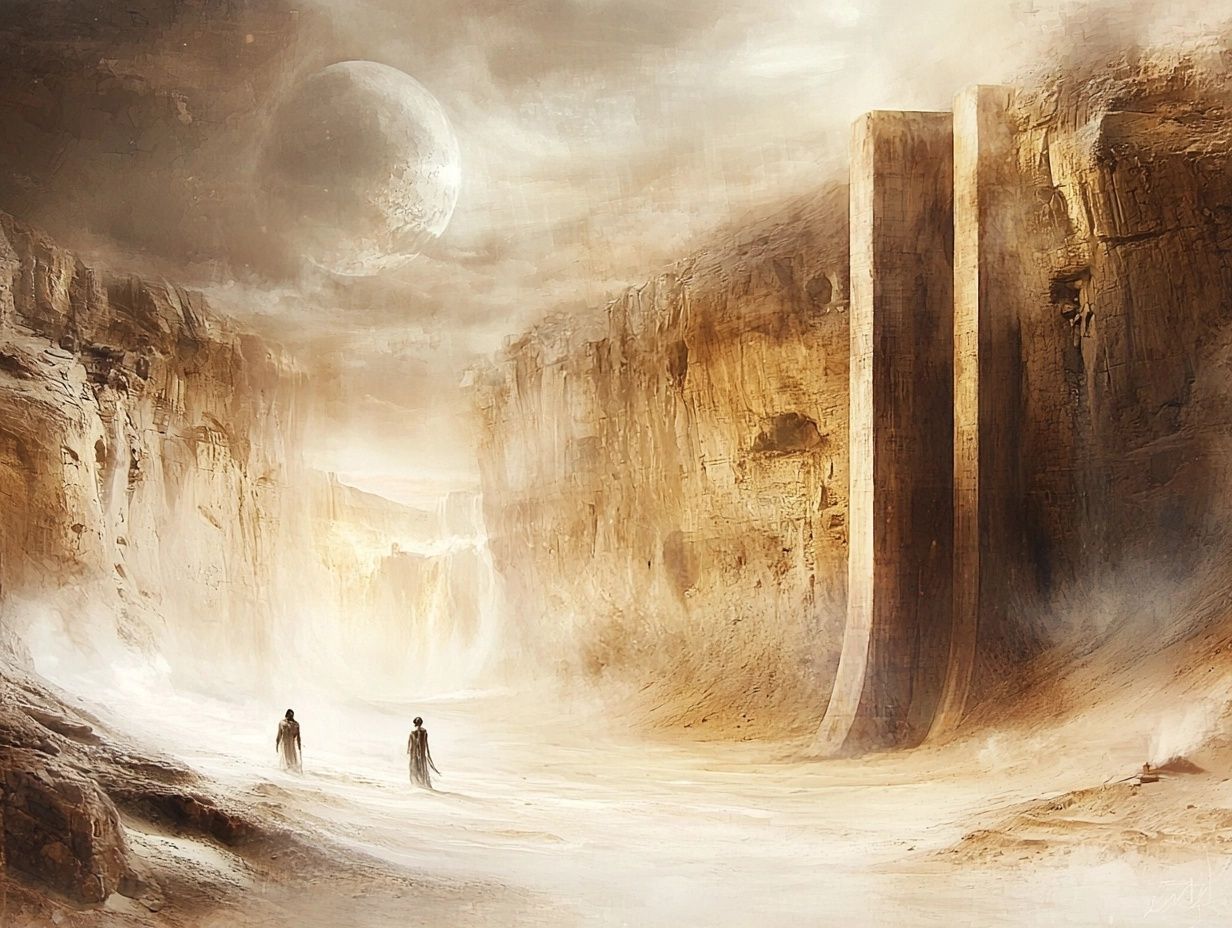 Path
