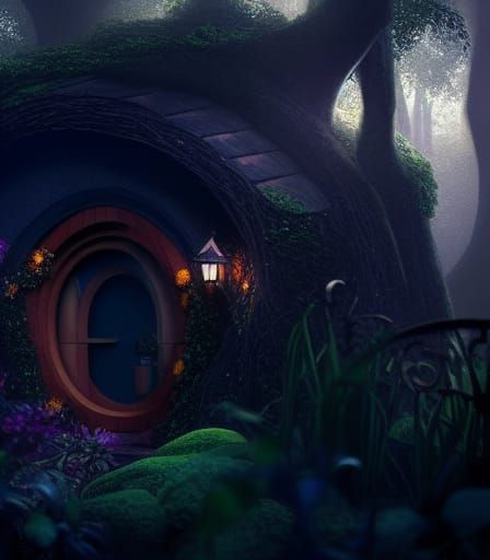 Shire Nightshades 2