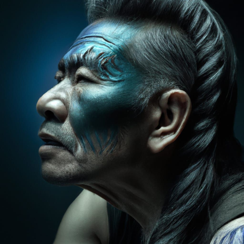 Chief