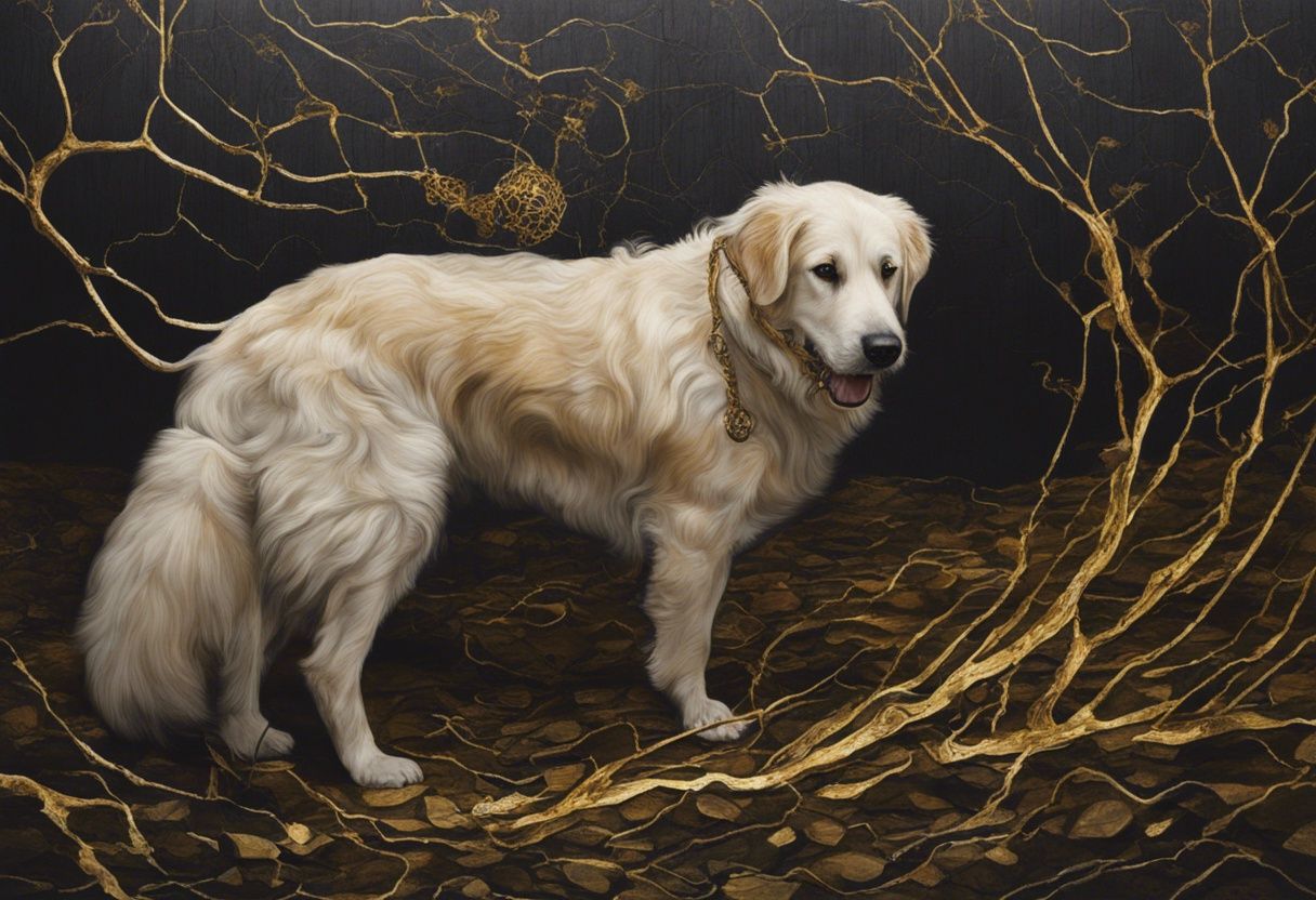 Dog (diff negative prompt)