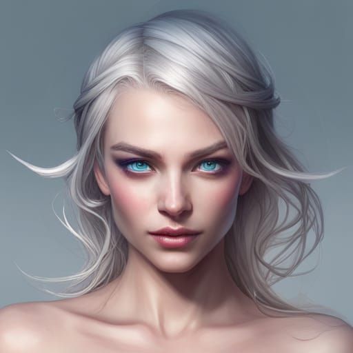 Snow queen