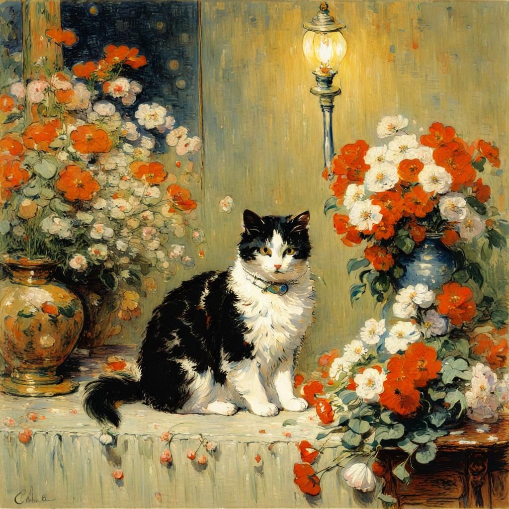Childe Hassam