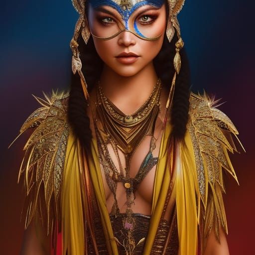 Sydney Sparrow   by @Erik