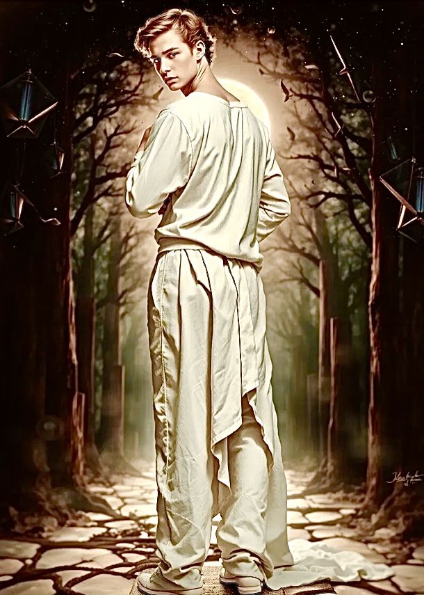 Well, are you coming?