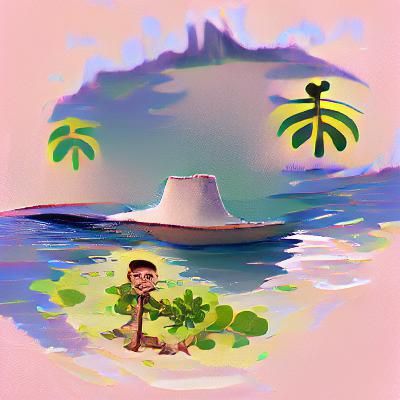Island Boy