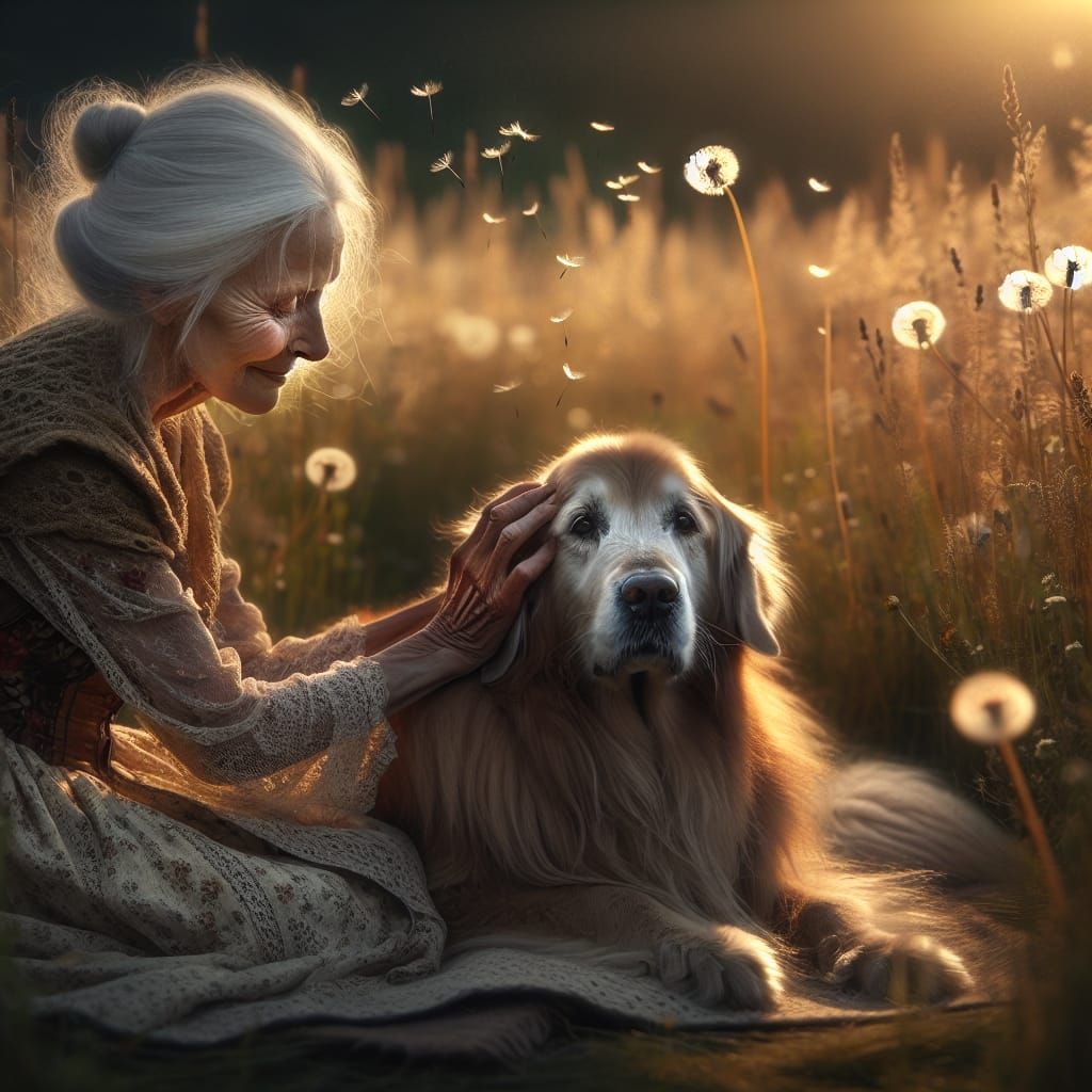 Faithful companion