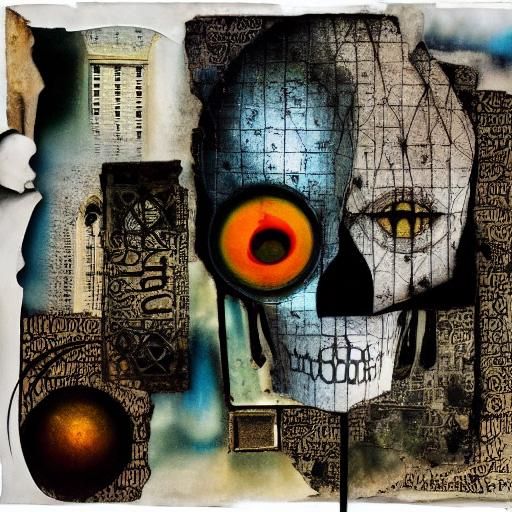 Untitled Creation
