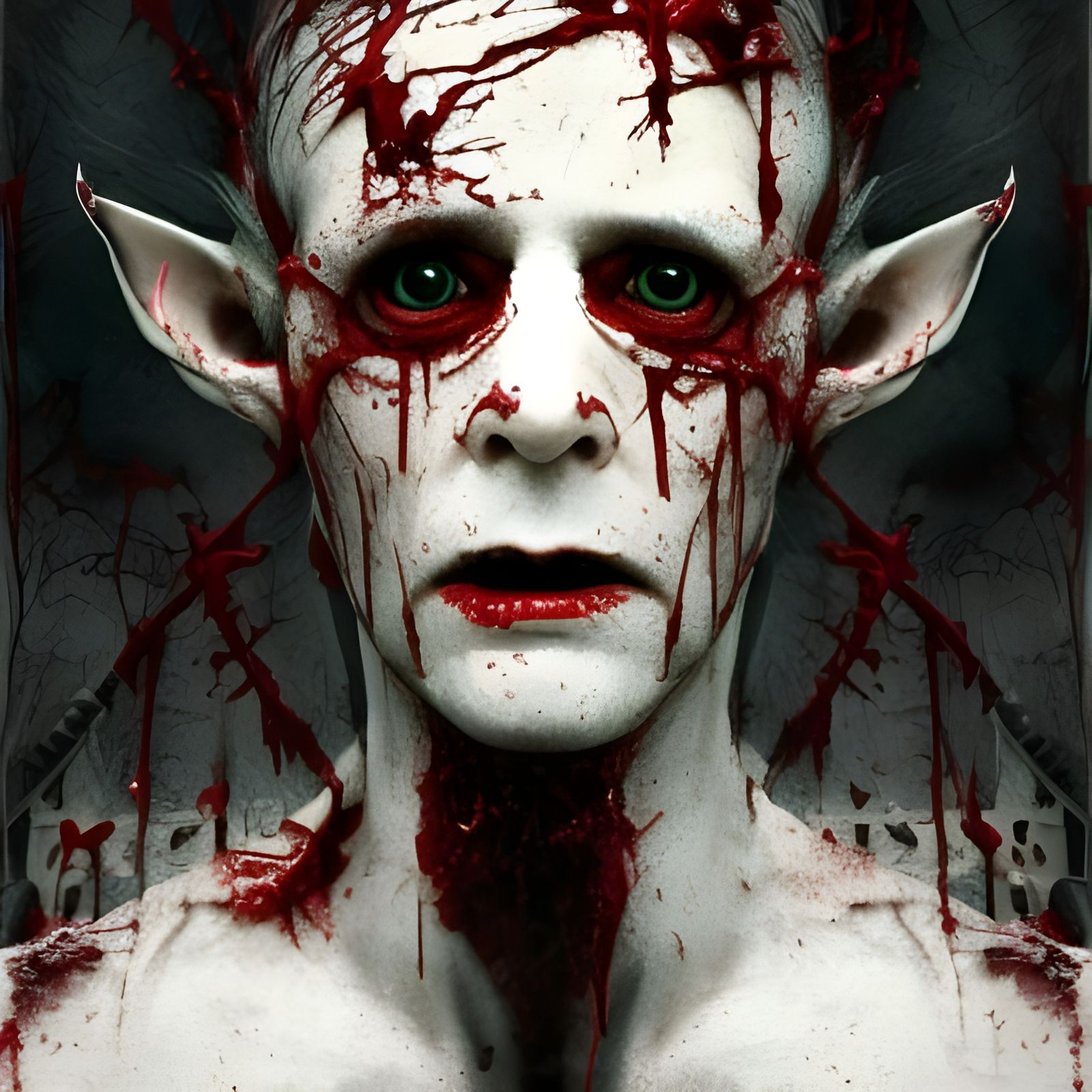 Solas in Sorrow
