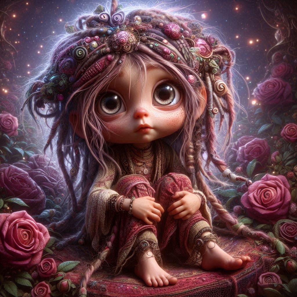 Ouch…these have Thorns